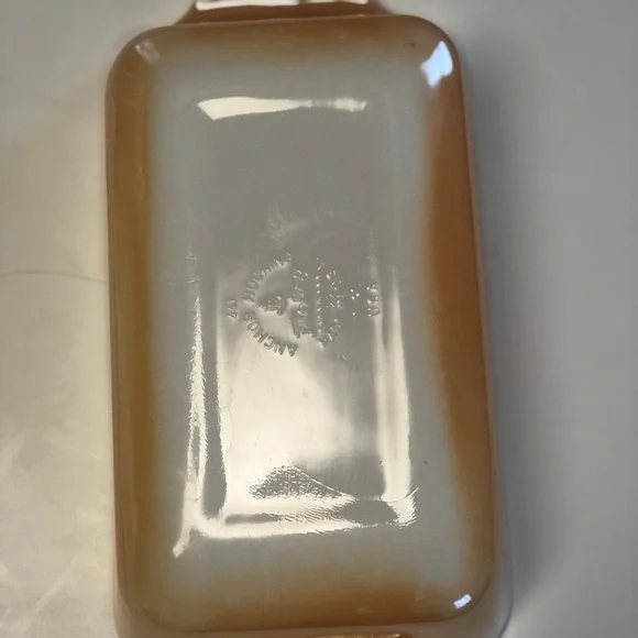Anchor Hocking baking loaf dish - Picture 6 of 9